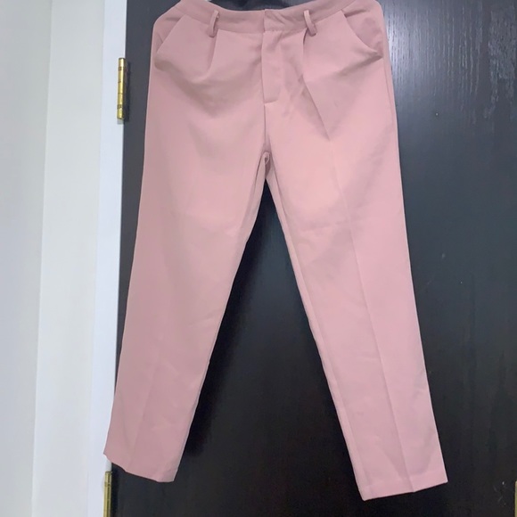 Pink pants - Picture 1 of 2